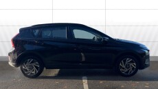 Hyundai BAYON 1.0 TGDi Advance 5dr Petrol Hatchback